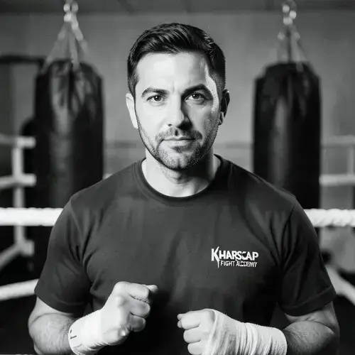 Coach Rafael Mendez