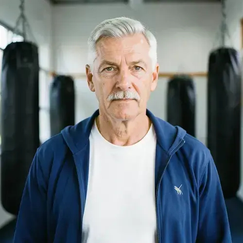 Coach Tomas Novak
