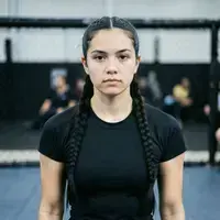 Student Elena