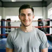 Student Marcus